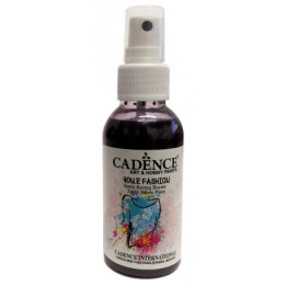 Spray Textil Cadence BERENJENA